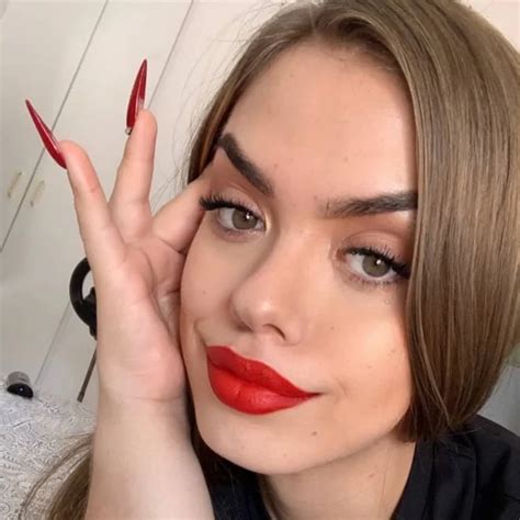 Valentina Midget: Wiki, Bio, Age, Height, Boyfriend, Net Worth